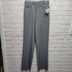 NEW‎ Smitty Umpire Combo Pants Mens 28 (Fits 30) Sports Performance Unhemmed